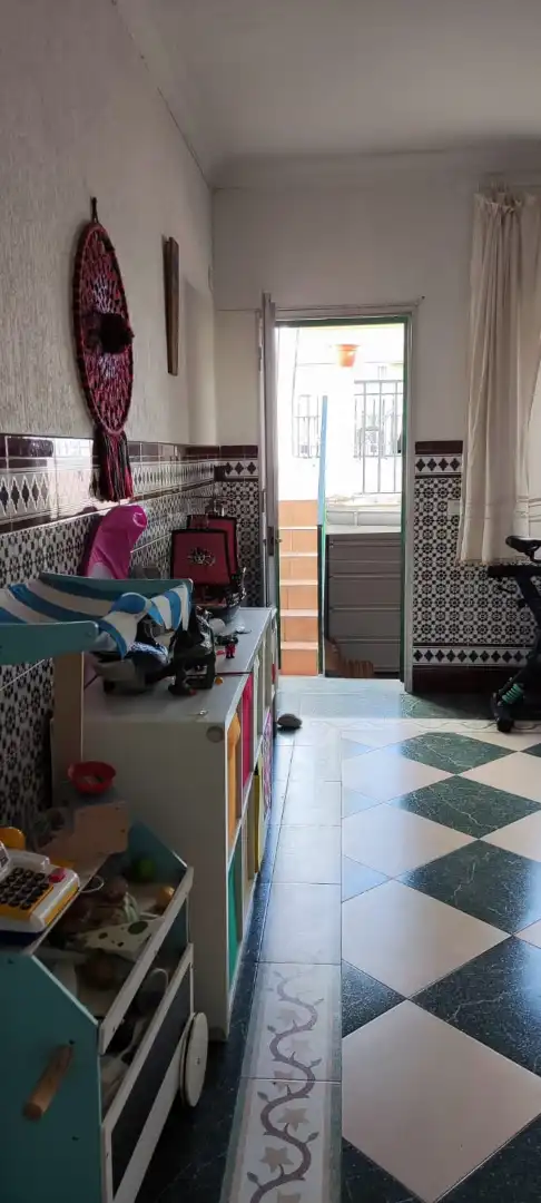 Casa a schiera con giardino in vendita a Calle Cuba 21a, imagen 31