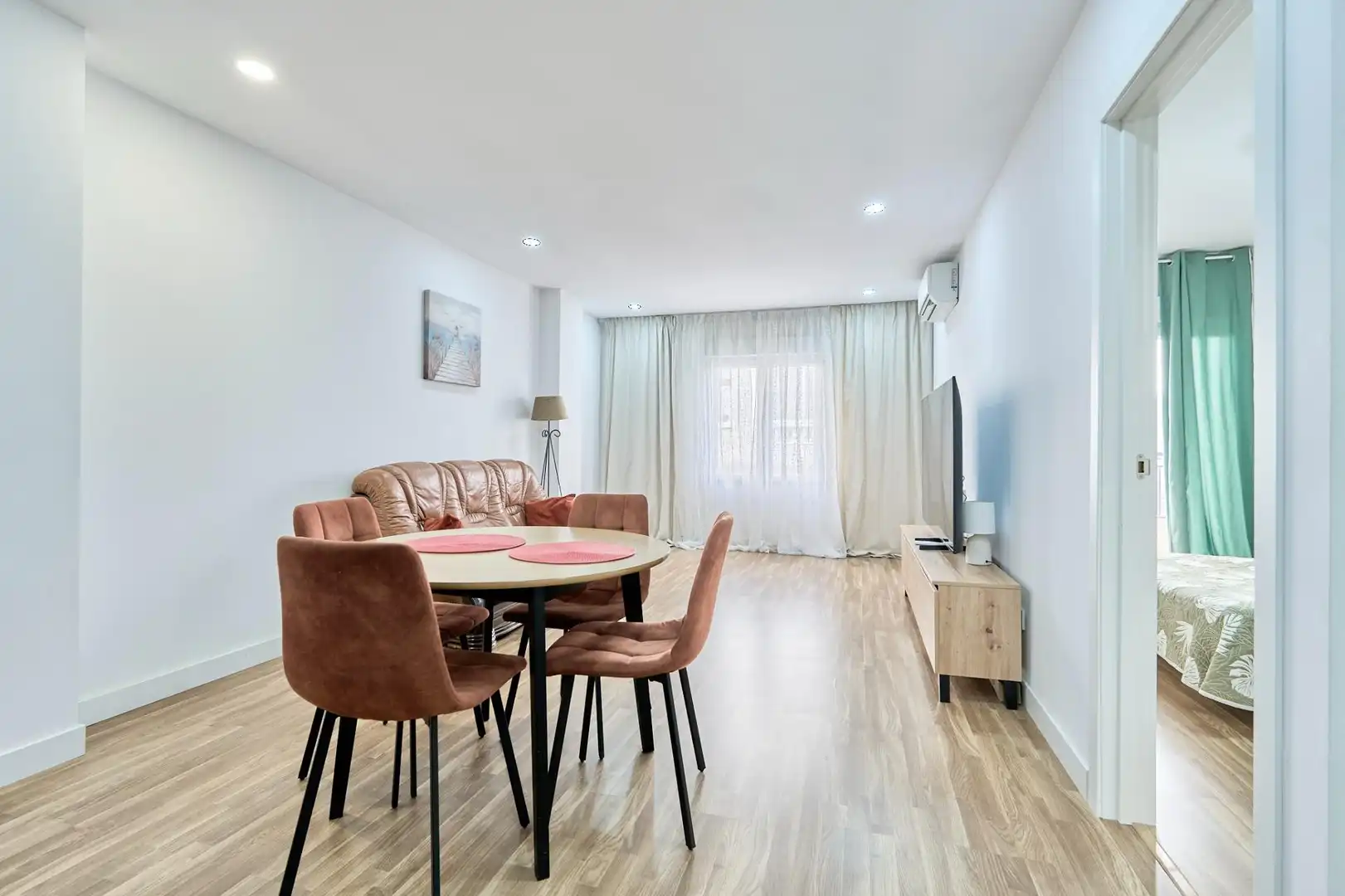 Apartment with pool for sale in Calle Calle Joven Pura, imagen 5
