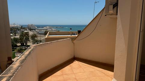 Foto 3 de Àtic en venda a Calle Olé, Puerto Marina, Benalmádena