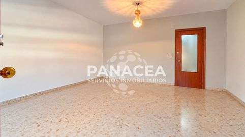 Foto 3 de Piso en venta en Roquetas Pueblo, Roquetas de Mar