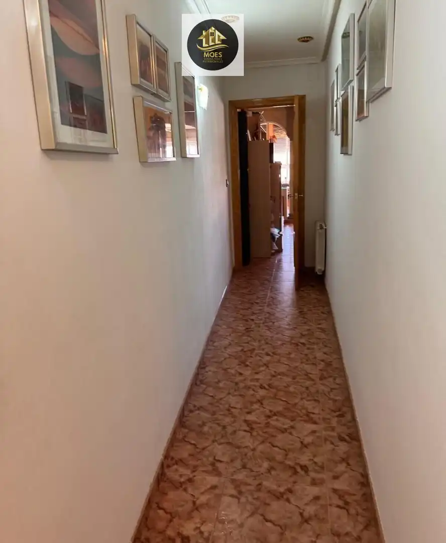 Piso con terraza en venta en Martos, imagen 19