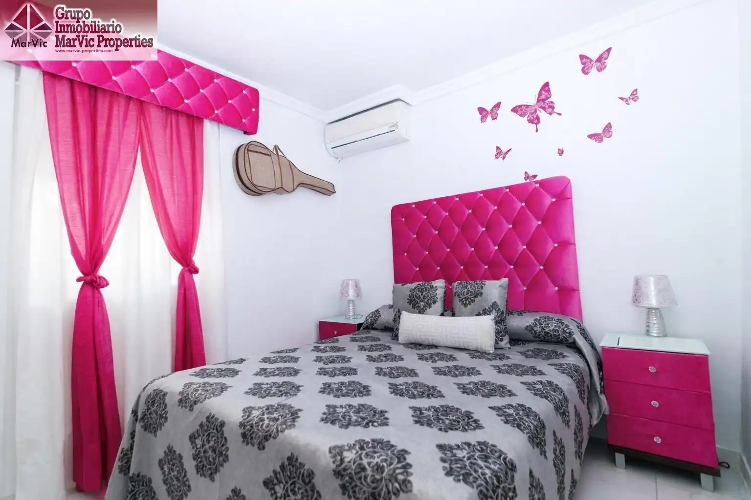 Habitación de Planta baja en venta en Benidorm con Amueblado