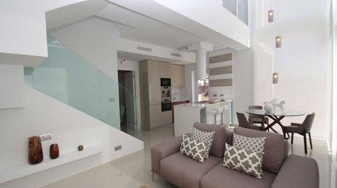 Foto 2 de Casa o chalet en venta en Avenida Avenida Julietta Orbaiceta, Playa Honda - Playa Paraíso, Cartagena