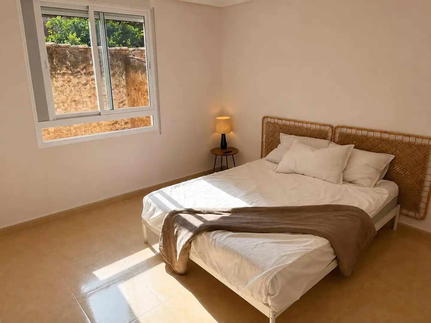 Flat with terrace to rent in Norte, imagen 2