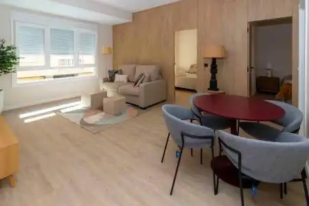 Apartamento con ascensor en venta en Santa Marina, imagen 2
