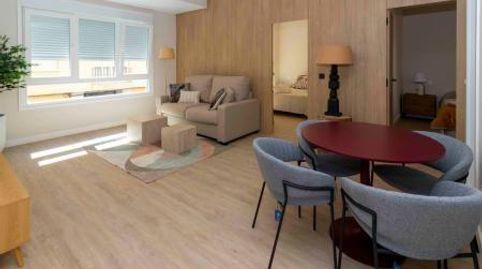Foto 2 de Apartament en venda a Santa Marina, Badajoz Capital