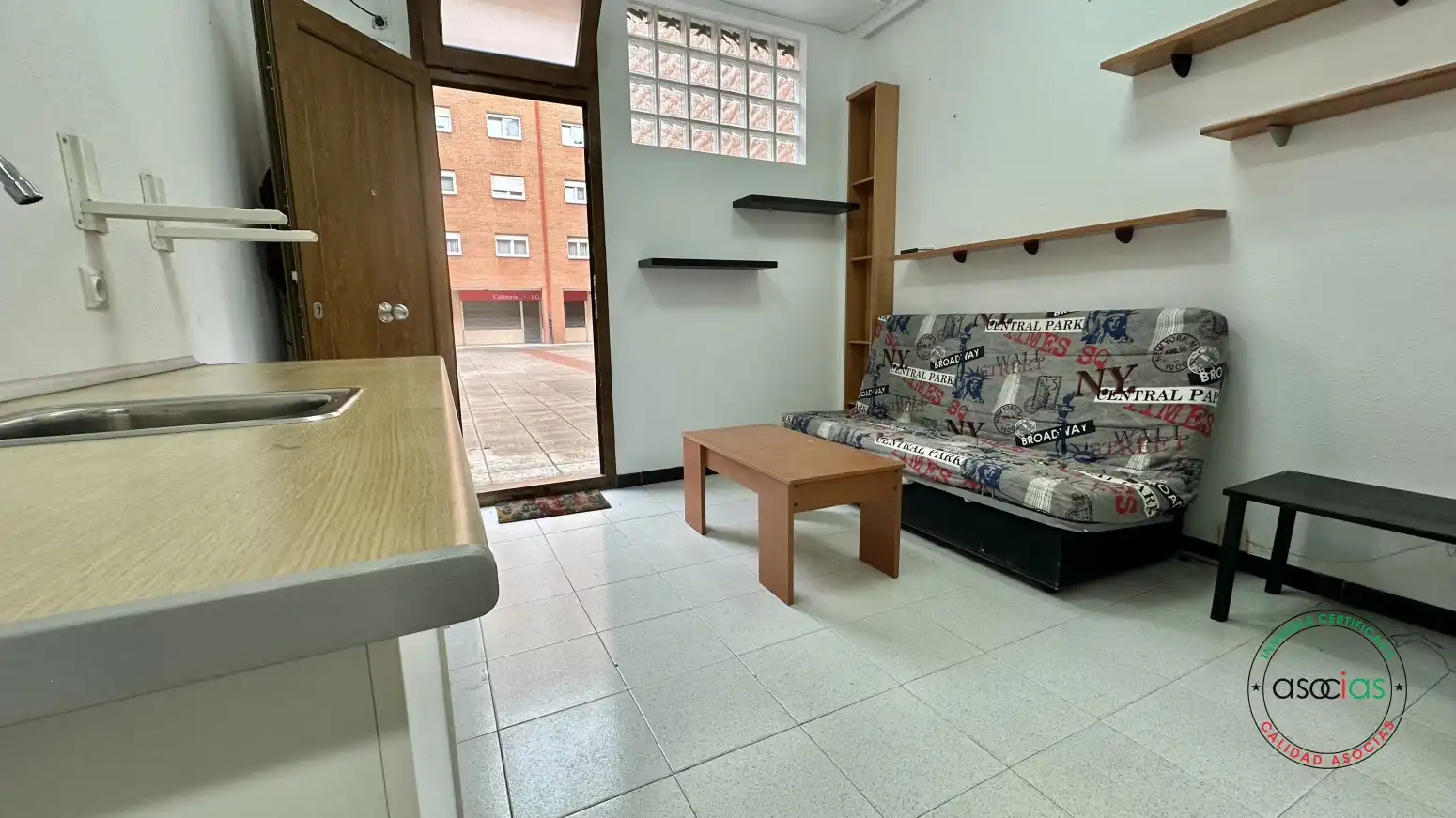 Pis en venda a Gijón - CL ROSALIA CASTRO 15, imagen 3