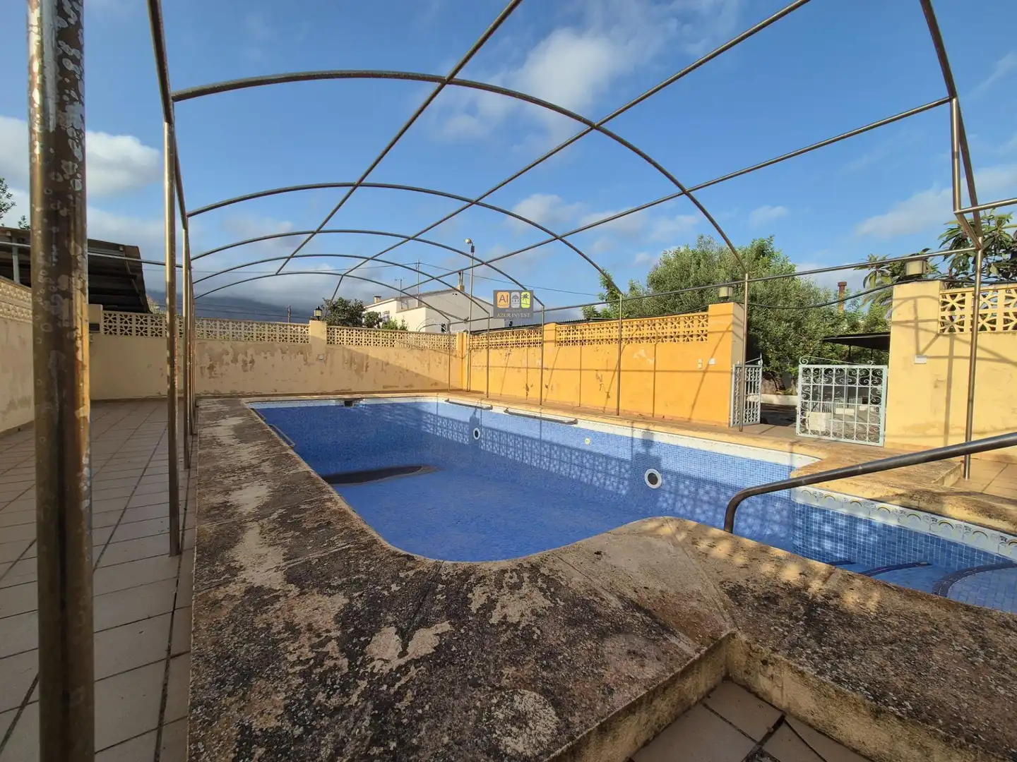 Casa o chalet en venta en Altea ciudad