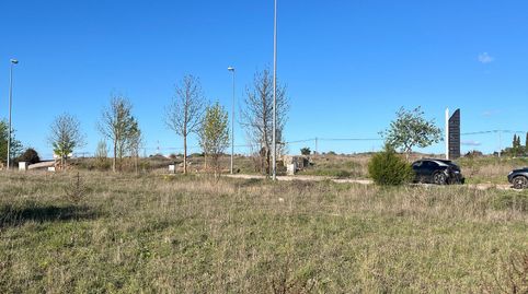 Foto 2 von Fabrik Grundstücke zum Verkauf in Sigüenza, Guadalajara