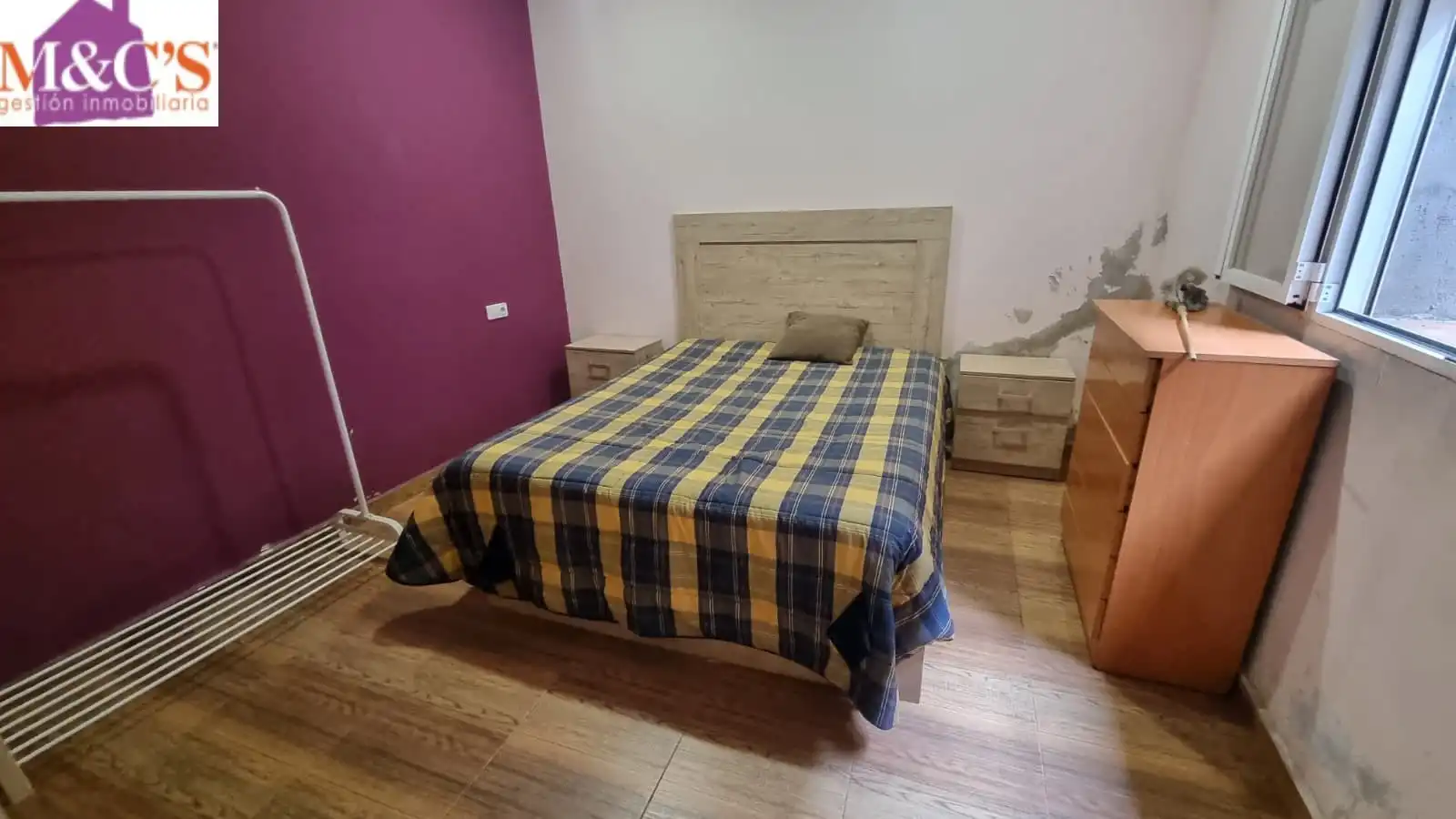 Maison à vendre à Las Mercedes - El Carmen, imagen 9