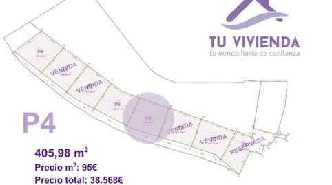 Foto 2 von Residential zum Verkauf in Calle Sotillo, Saldaña, Palencia