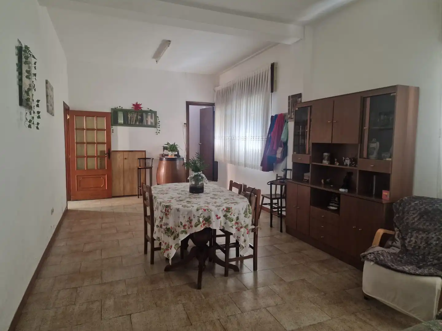 Esszimmer von Haus oder Chalet zum Verkauf in Boimorto mit Heizung, Privatgarten und Terrasse