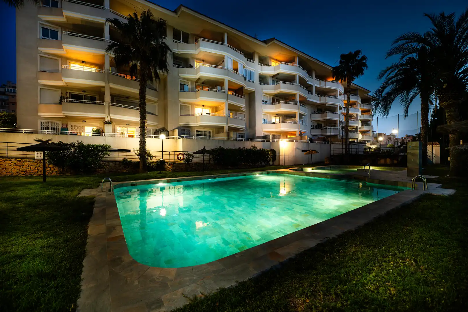 Piso con terraza en venta en Playa de San Juan - El Cabo de las Huertas, imagen 24