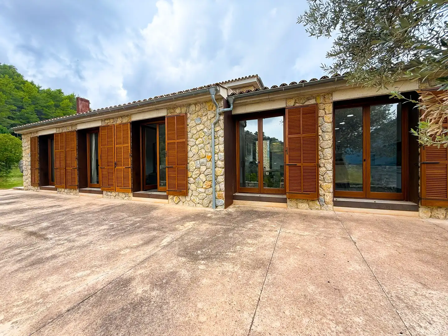 Maison rustique avec jardin à vendre à Bunyola, imagen 15