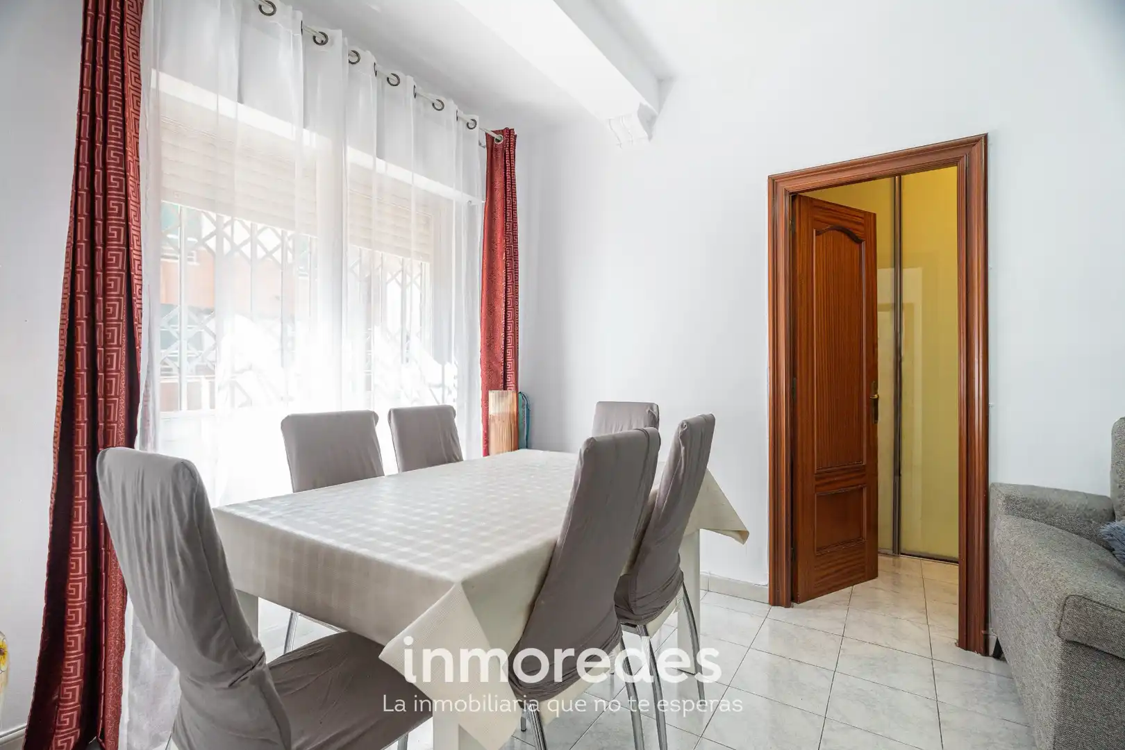 Piso en venta en Passatge de Bonvehí, imagen 6