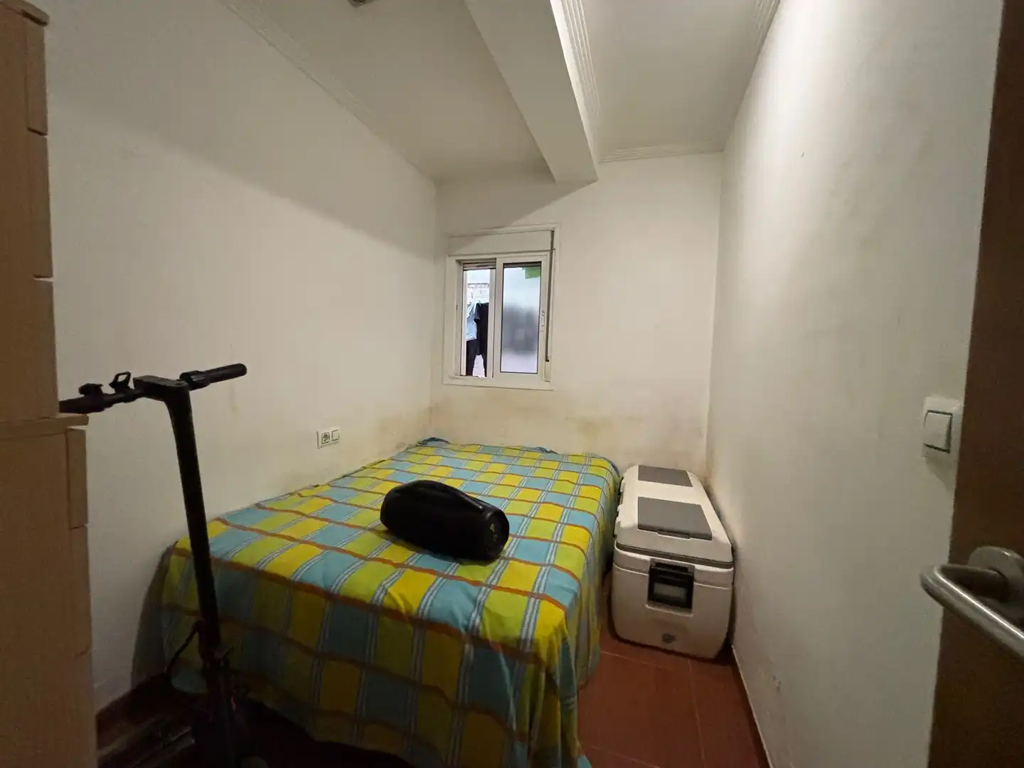 Habitación de Planta baja en venta en Dos Hermanas