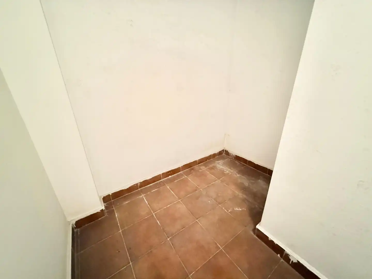 Garaje de alquiler en San Javier