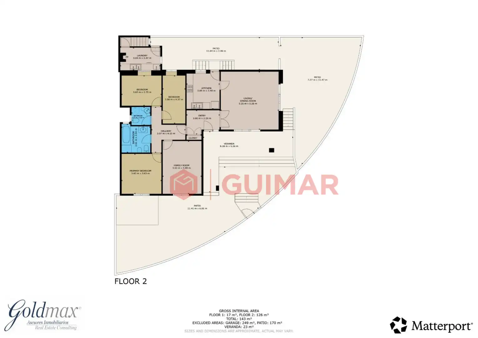 House with garden for sale in Viladecans - CL ACACIA, imagen 83
