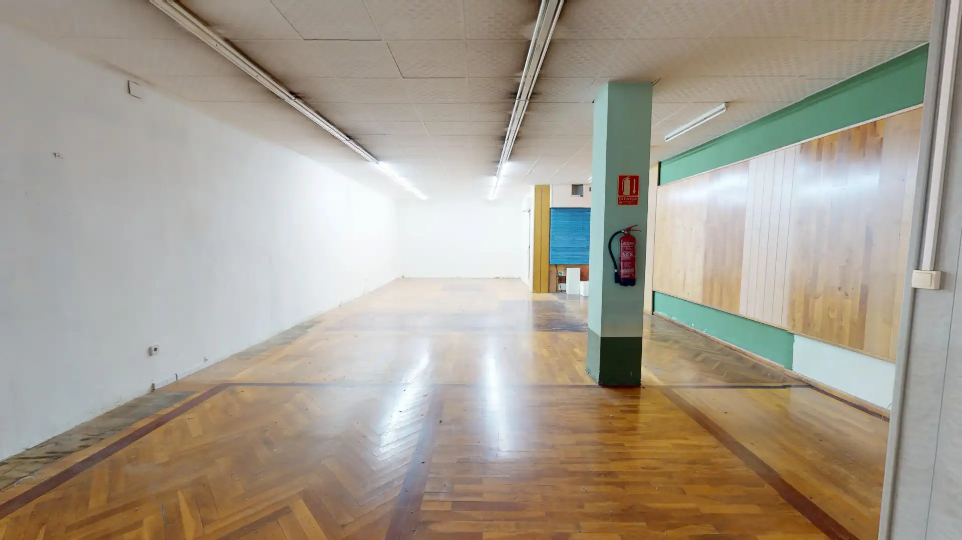 Locale commerciale in vendita a Carrer Cristóbal Sanz, imagen 8
