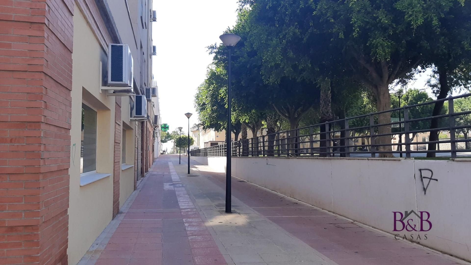 Außenansicht von Geschaftsraum zum verkauf in San Fernando