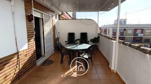 Foto 3 de Ático en venta en Santa Rita, Paterna