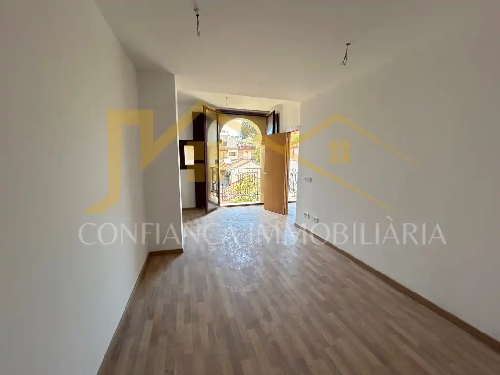 Sala d'estar de Pis en venda en Sant Hilari Sacalm