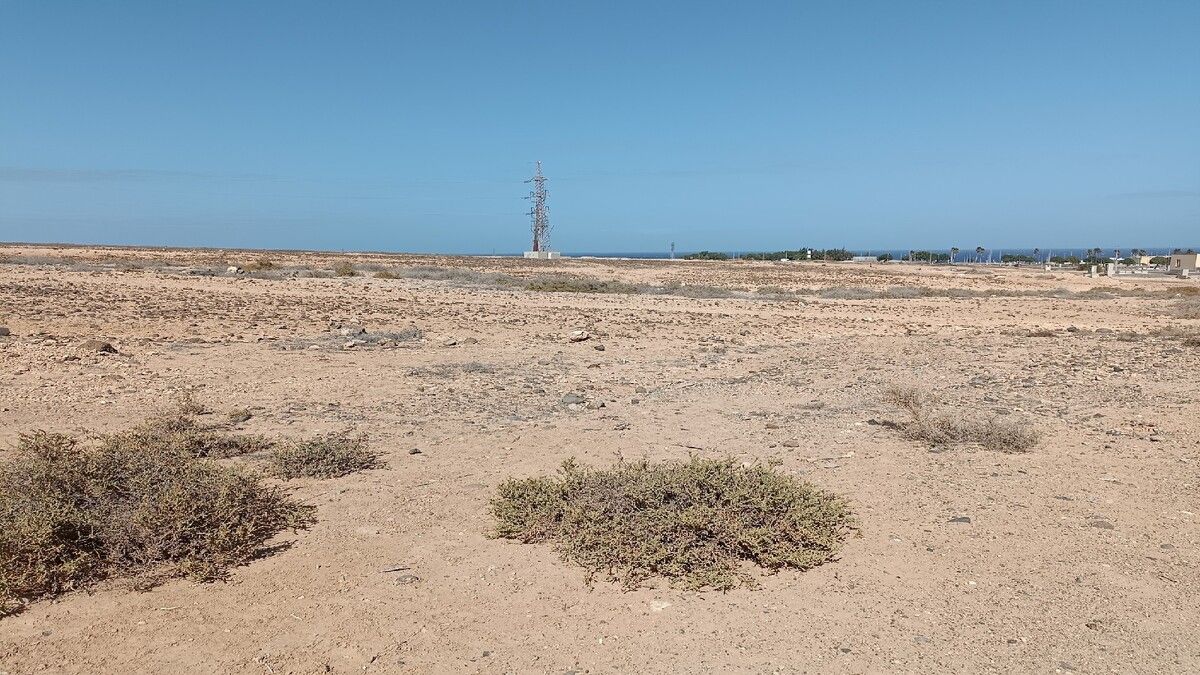 Residencial en venta en Puerto del Rosario