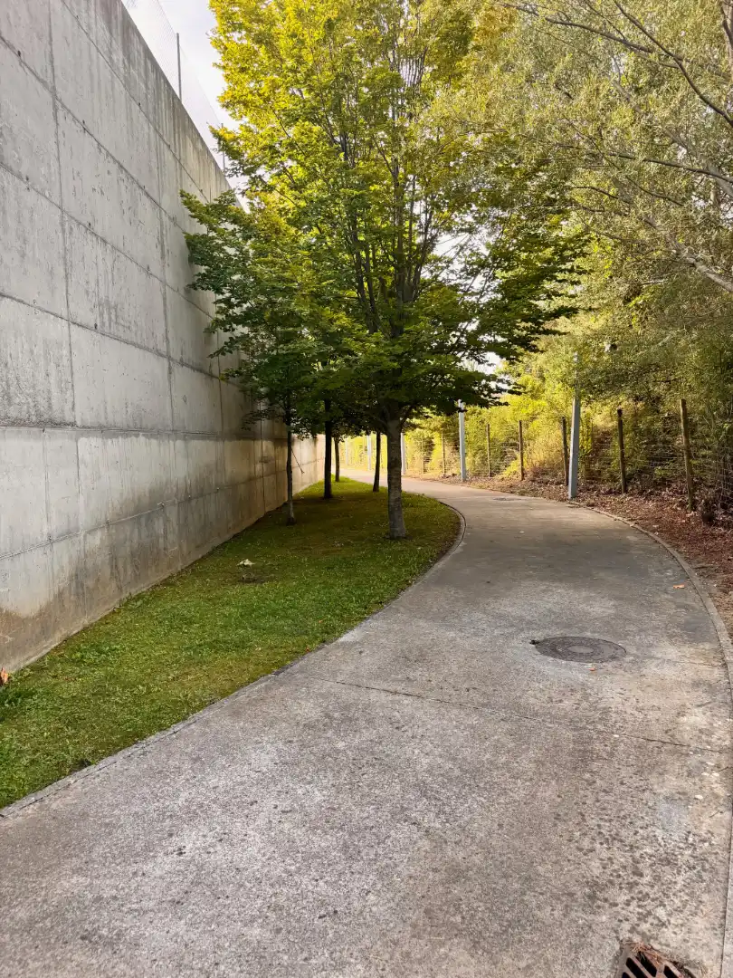 Vista exterior de Piso en venta en Sabiñánigo con Calefacción, Terraza y Trastero