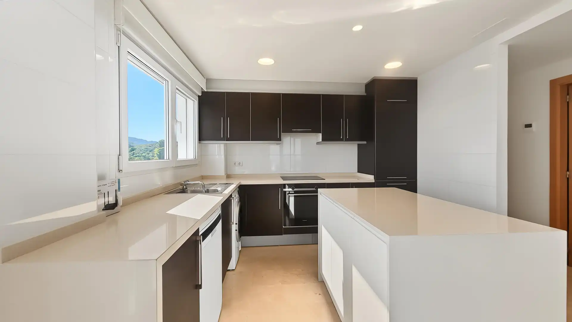 Penthouse with pool for sale in Pego, imagen 5
