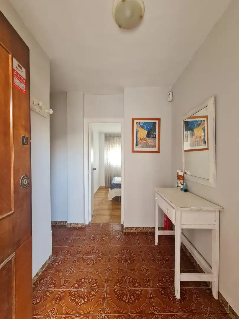 Apartament en venda en Benidorm amb Terrassa, Moblat i Alarma