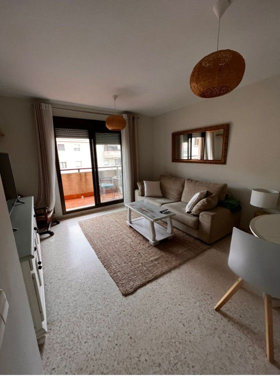 Flat for sale in Santiago - Coronación