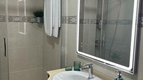 Foto 3 de Apartamento de alquiler en Zona Martiánez, Puerto de la Cruz