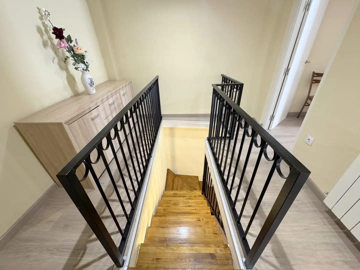Houses for sale in Tornadizos de Ávila  with Heating