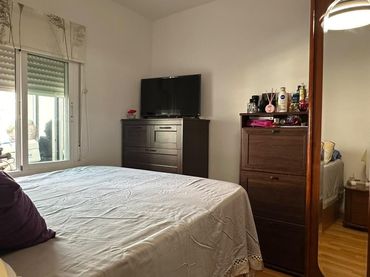 Piso con ascensor en venta en Calle Nuestra Señora del Pilar