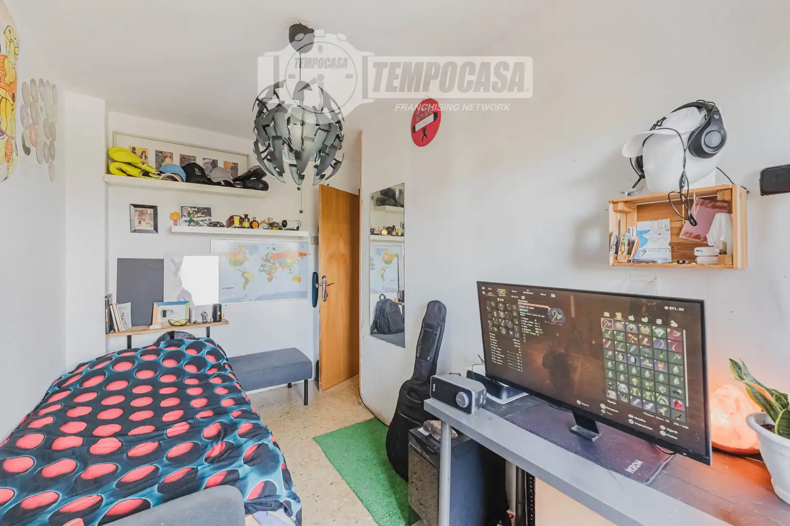 Appartement avec ascenseur à vendre à Carrer de la Mare de Déu de Port, imagen 10