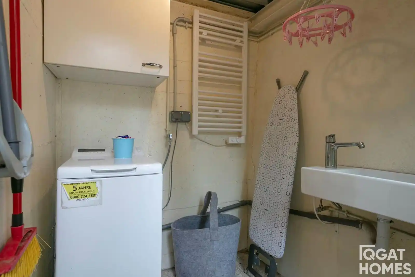 Flat for rent in Cirerer, Valldoreix