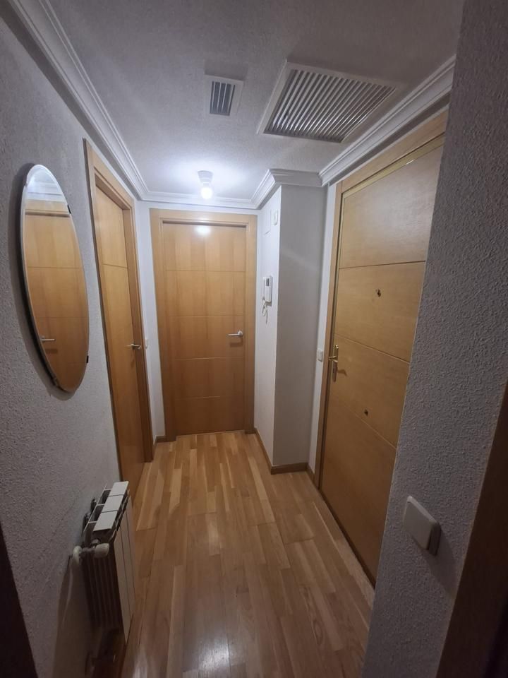 Piso en venta en  Madrid Capital con Aire acondicionado y Calefacción