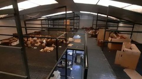Foto 3 von Fabrikhallen zum Verkauf in Sudeste Industrial, Fuenlabrada
