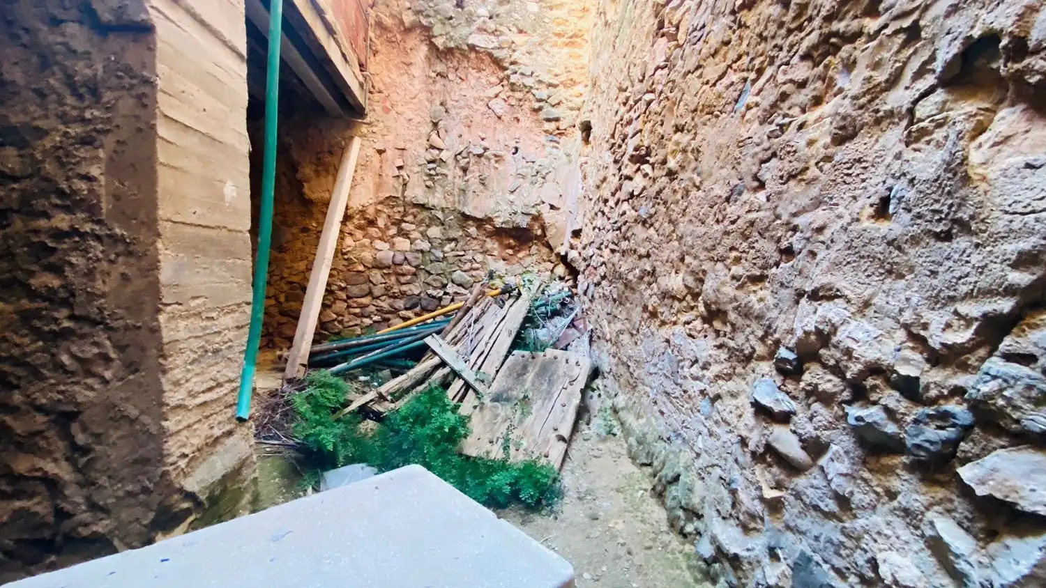 Finca rústica en venda en Toga amb Terrassa