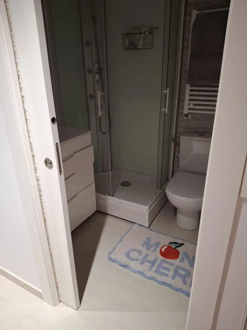 Bathroom of Flat for rent in Plentzia, Bizkaia