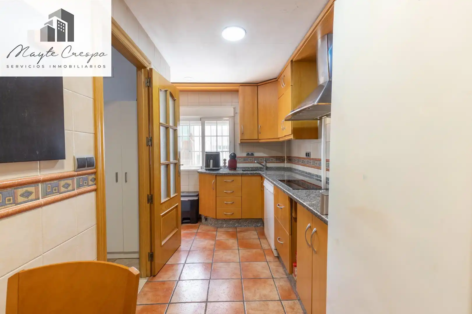 Terraced house for sale in Calle M.J.LARRA ACCESO I 8, imagen 12