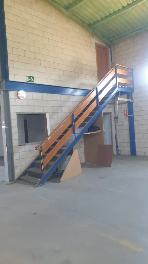 Fabrikhallen zur Miete in Villanueva de la Serena