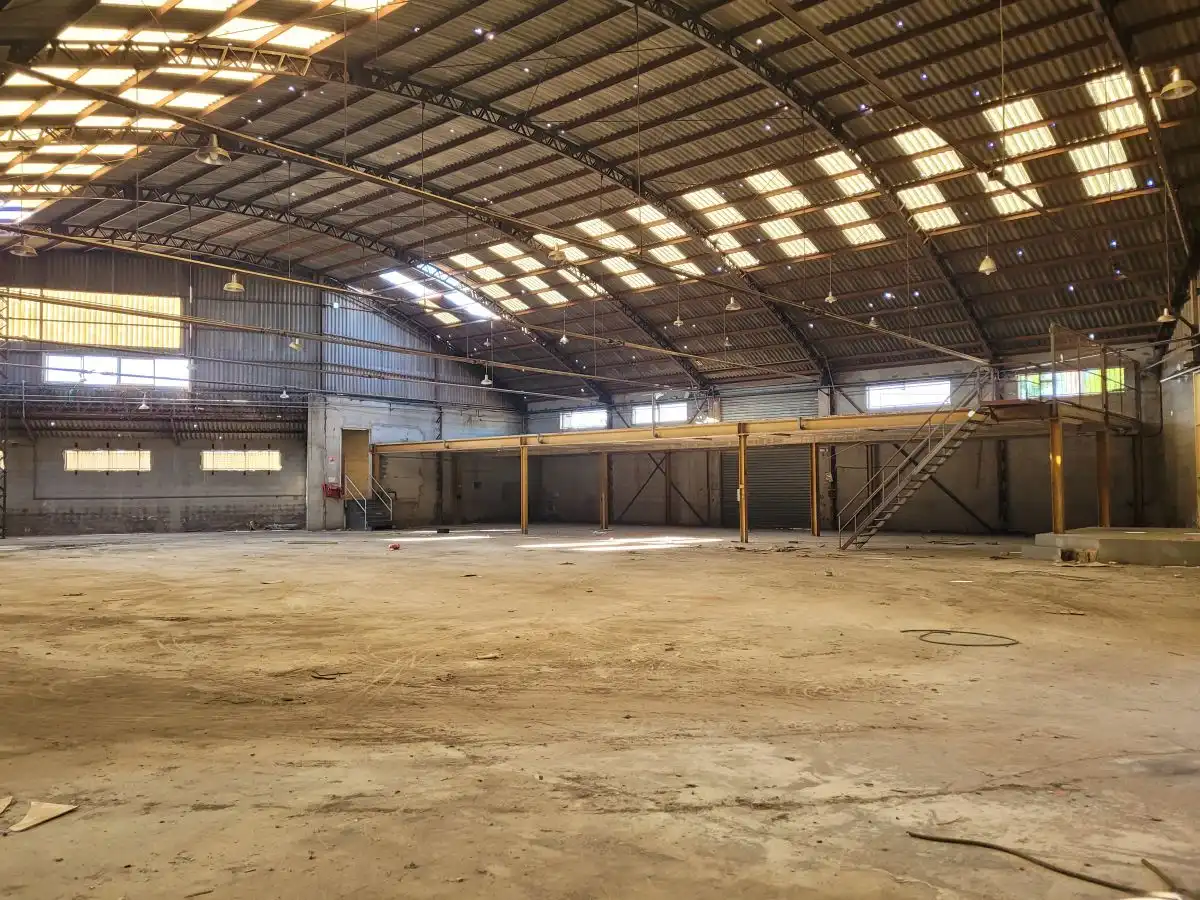 Industrial building for sale in XERICA, imagen 8