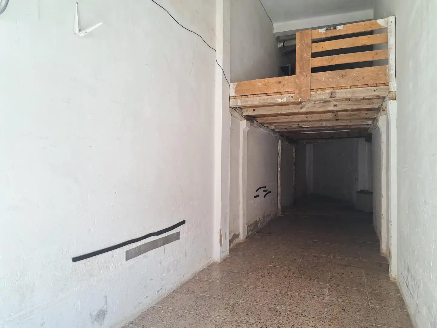 Local en venda en Requena