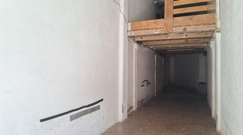 Local en planta baja con capacidad para dos vehículos y altillo., imatge 3