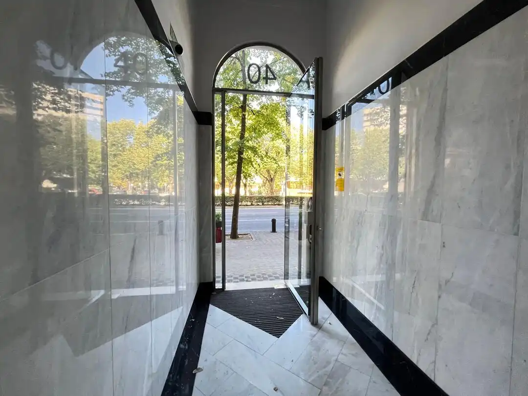 Piso en venta en  Pamplona / Iruña con Aire acondicionado y Calefacción