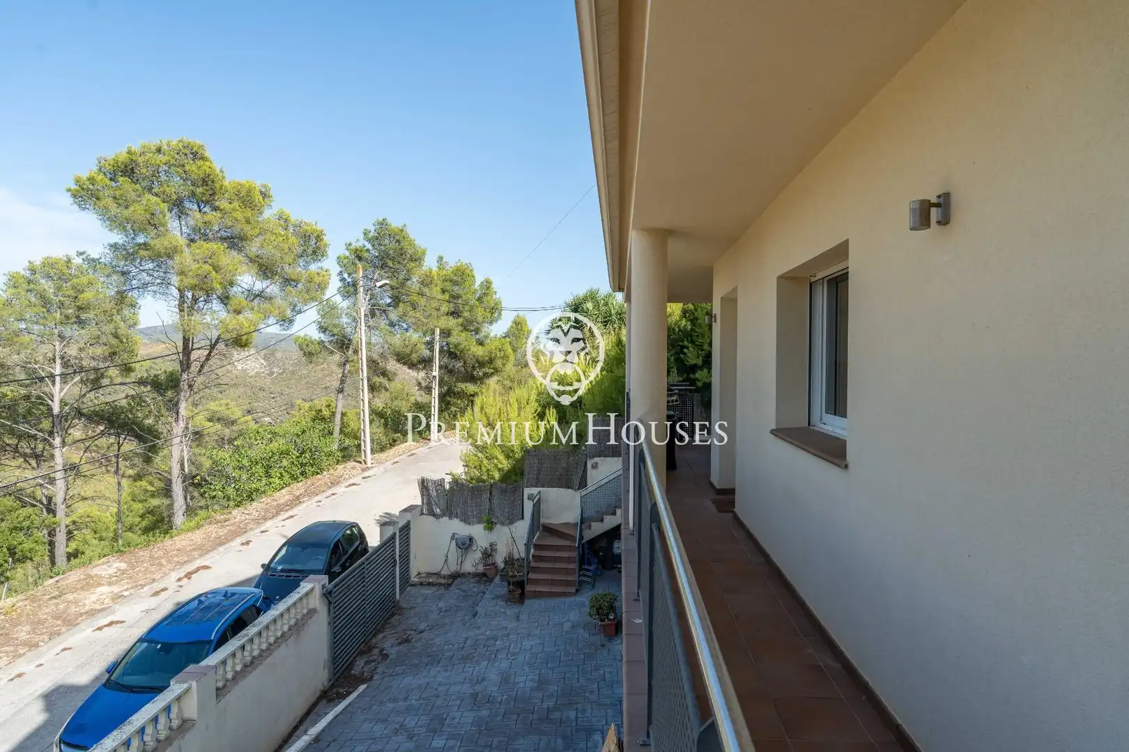 Maison avec piscine à vendre à Olivella, imagen 36