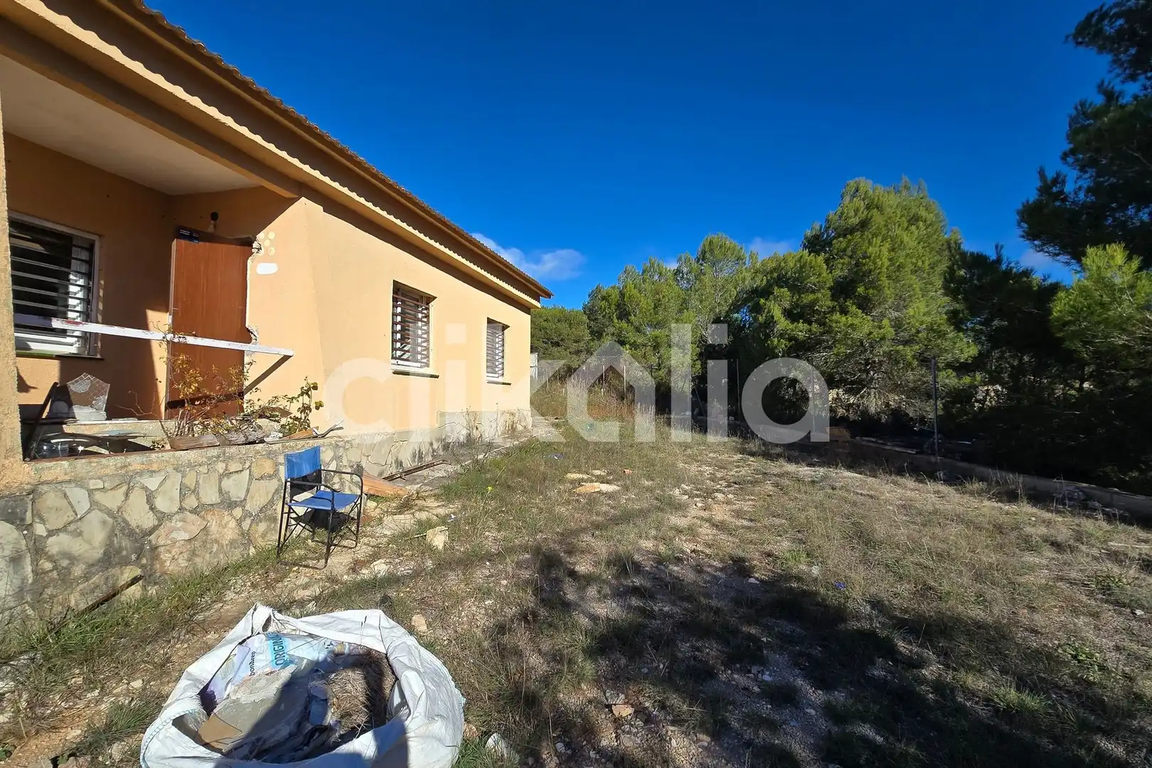 Haus zum Verkauf in Querol, imagen 32