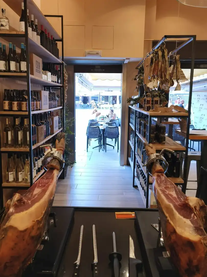 Local comercial de lloguer a Calle Calle Jaen, imagen 31