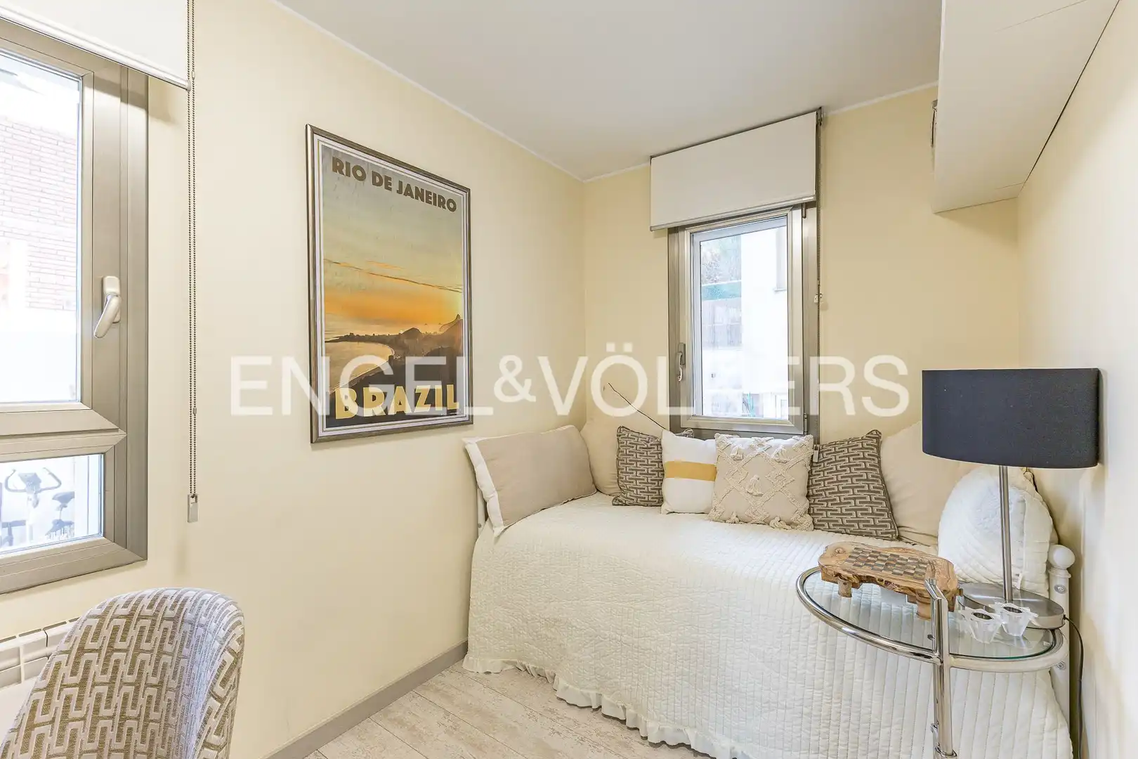 Piso con piscina en alquiler en Vallpineda - Santa Bárbara, imagen 8